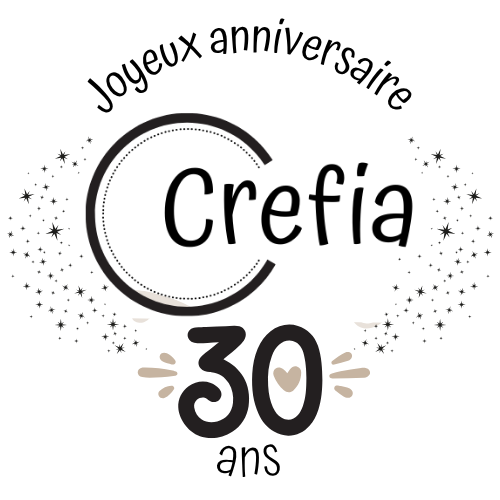 Crefia fête ses 30 ans