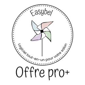 Logiciel Easybel - Offre PRO+