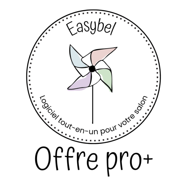 Logiciel Easybel - Offre PRO+