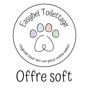 Logiciel pour salon de toilettage - Offre SOFT