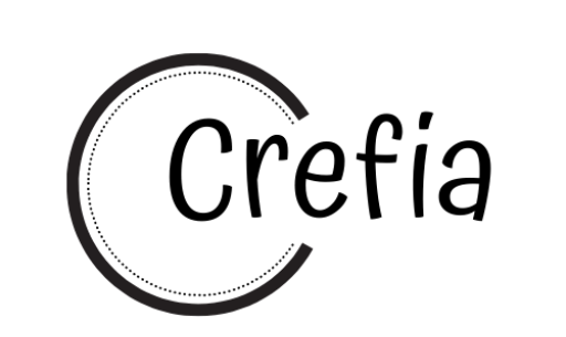 Logo Créfia